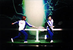Remarkable 1st Match　不動峰公演