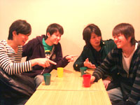 Mmv ミュージカル テニスの王子様