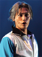 加藤和樹