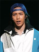 鎌苅健太