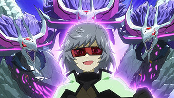 TVアニメ「遊☆戯☆王ゴーラッシュ！！」Blu-ray&DVD/CD 公式サイト