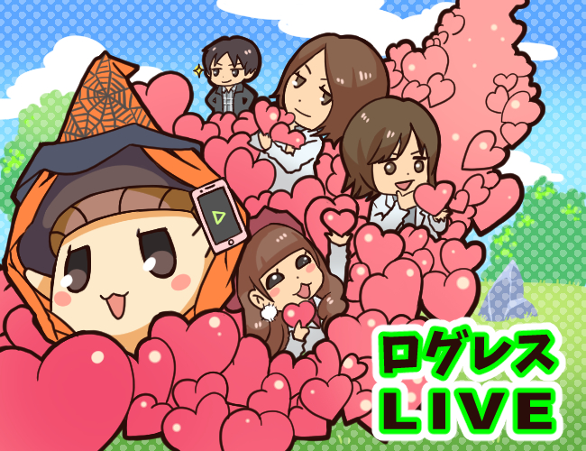 剣と魔法のログレス いにしえの女神 ログレスlive 第5回放送を2月23日 木 にyoutube Liveにて実施 新ジョブ デスペラード の完成イラストを初公開します Marvelous