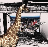 vistlip ／ PATRIOT vister 【CD＋DVD盤】 - マーベラス