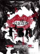 邦楽 vistlip FBA DVD vistlip oneman live FBA 2013/2/1 TOKYO INTERNATIONAL FORUM