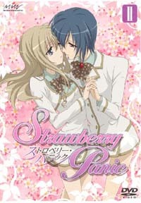 ストロベリー・パニック VI | HMV&BOOKS online - ZMBZ-2706