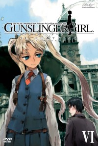 GUNSLINGER GIRL-IL TEATRINO- Vol.1〈初回限定…