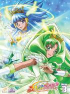 スマイルプリキュア！[レンタルDVD] Vol.13 - マーベラス