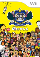 ゴールデンエッグス　リミテッドエディション Amazon.co.jp: The World of GOLDEN EGGS 