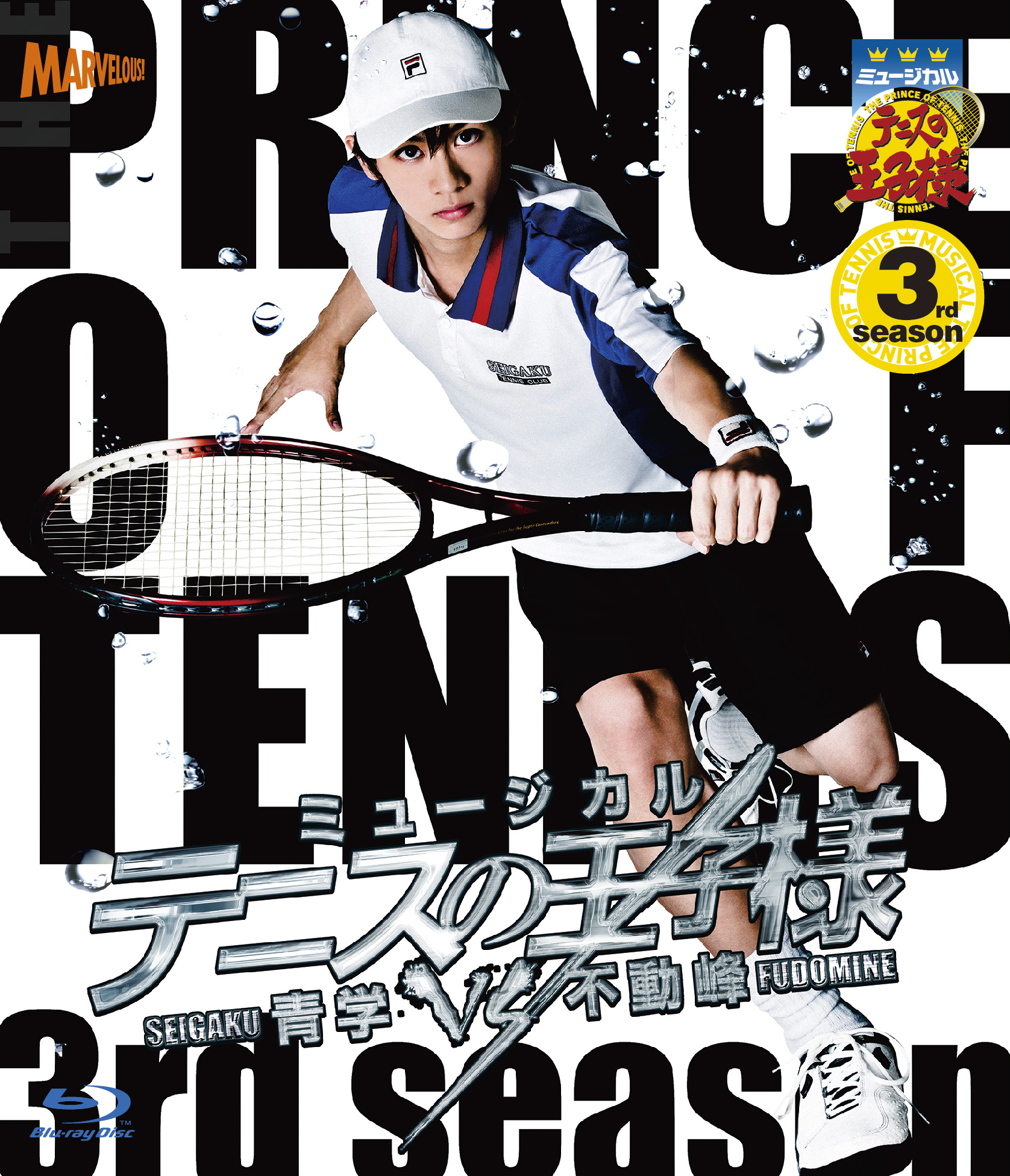 最新人気 テニスの王子様 テニミュ 全国大会 青学 立海 アニメイト特典 等11点セット
