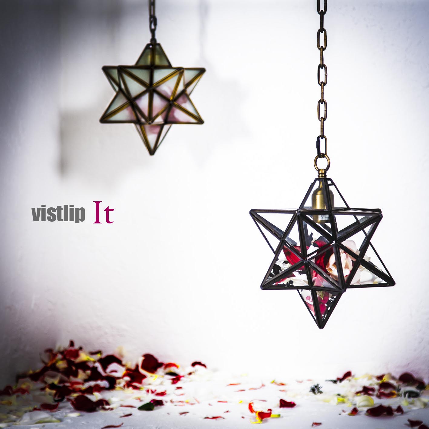 vistlip Right side LAYOUT[SENSE]<br>2015.12.18 Yoyogi